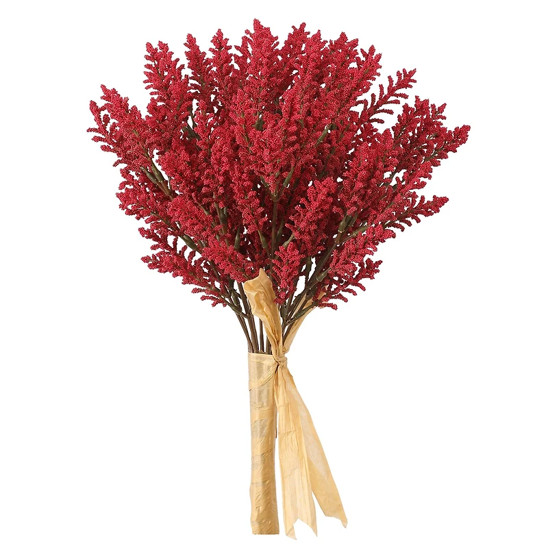 14" Red Berry Bundle by Ashland®