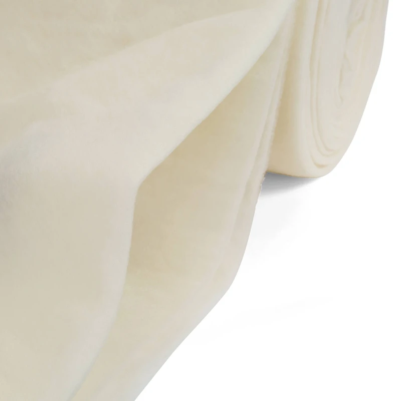 Hobbs Heirloom® 100% Natural Cotton Batting, 96" x 30yd.