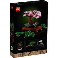 LEGO® Botanicals™ Bonsai Tree