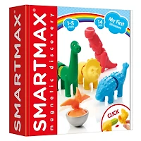 SmartMax® My First Dinosaurs