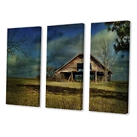 Designart - Storm Barn II