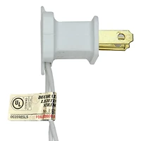 18" Lighted Star of Bethlehem Christmas Window Silhouette Decoration