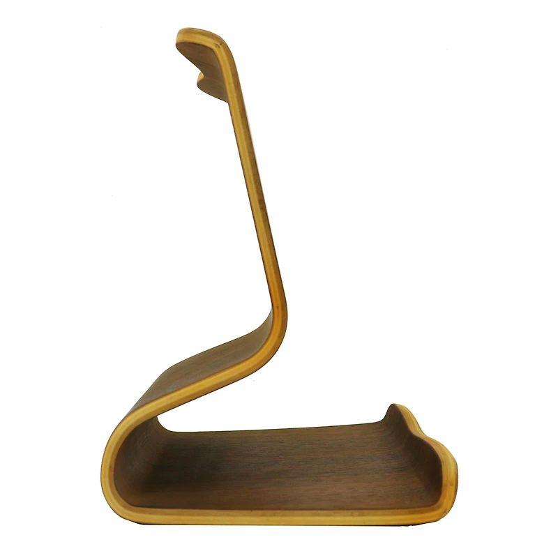 6.5" Natural Wood Book Stand by Ashland®