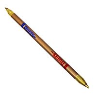 Musgrave Red & Blue Fine Point Grading Pen, 24ct.