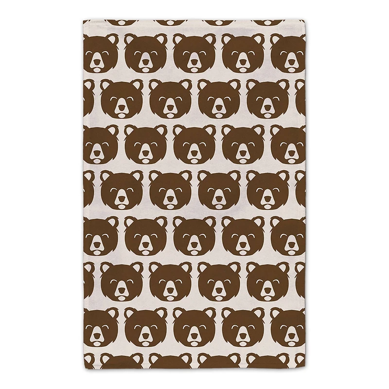 Be Brave 16" x 25" Towel Set