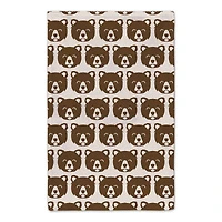 Be Brave 16" x 25" Towel Set