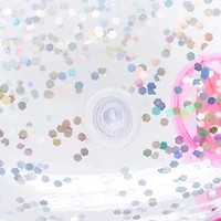 Unicorn Tube Pool Float by Creatology™