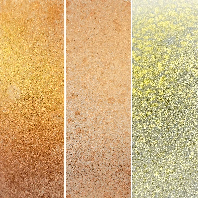 Tim Holtz® Distress® Spritz Orange & Yellow Pigment Spray Set