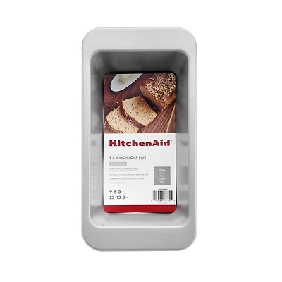 KitchenAid 9" x 5" Non-Stick Loaf Pan