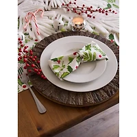 DII® 4ft. Hanging Leaves Garland Set