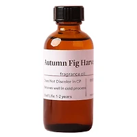 Bramble Berry Autumn Fig Harvest Fragrance Oil