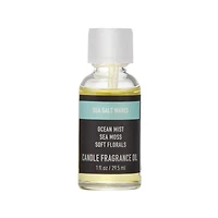 Sea Salt Waves Candle Fragrance Oil by Make Market®