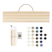 16" x 20" Swallows Paint-by-Number Kit by Artist's Loft®