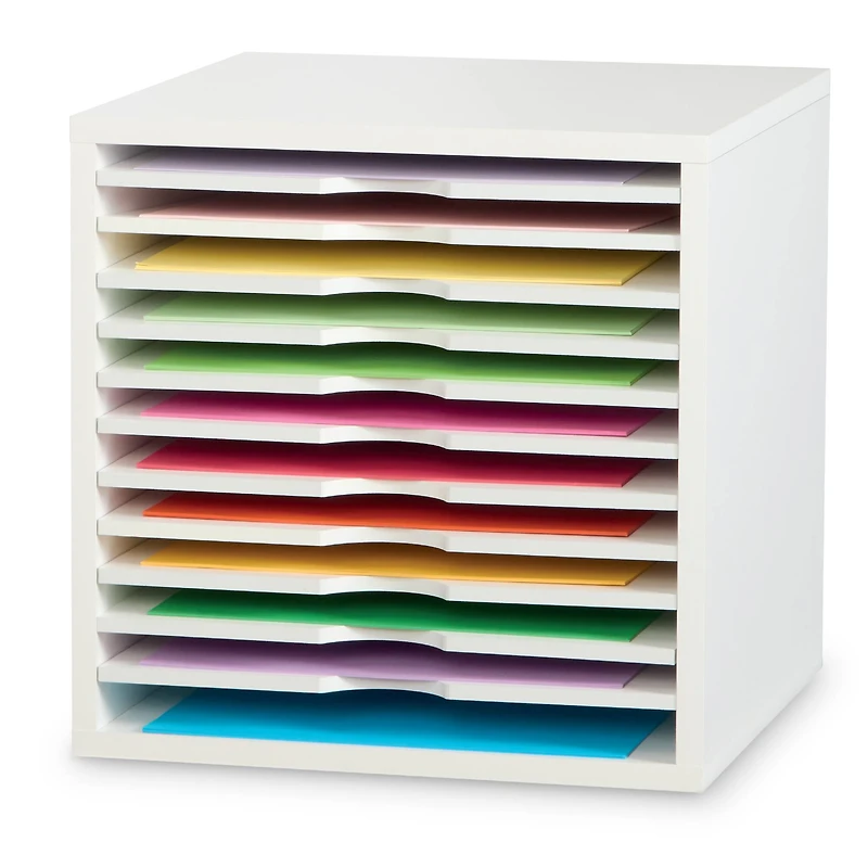 Make Station Panel Shelves