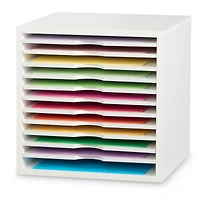 Make Station Panel Shelves