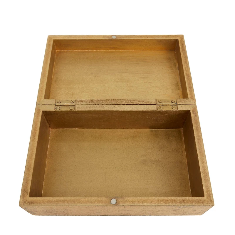 Gold Contemporary Box Set