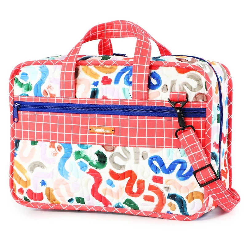 ByAnnie™ A Place For Everything 2.0 Pattern