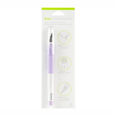 Cricut® Lilac TrueControl Knife™