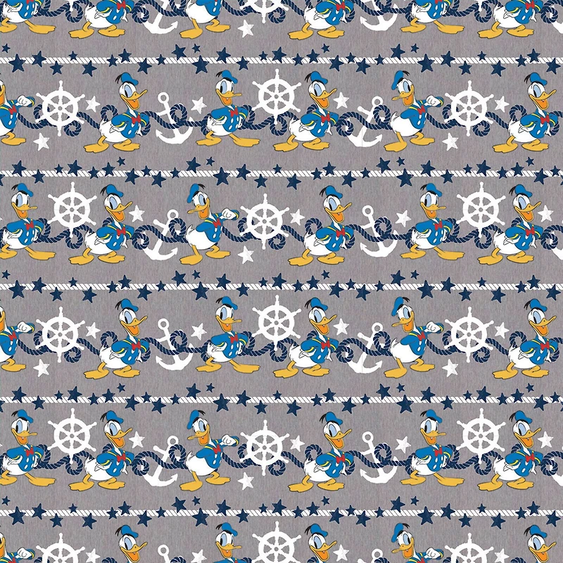 Cricut® Disney Mickey & Friends Set Sail Deluxe Paper