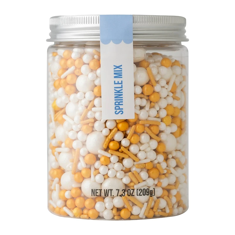 PME Cake Sweet Street® 7.3oz. Sprinkle Mix