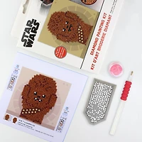 Camelot® Dots Chewie Fun Diamond Painting Kit