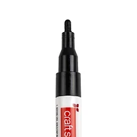 Medium Line Paint Pen by Craft Smart® 2ct