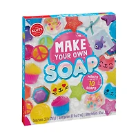 Make Your Own Soap