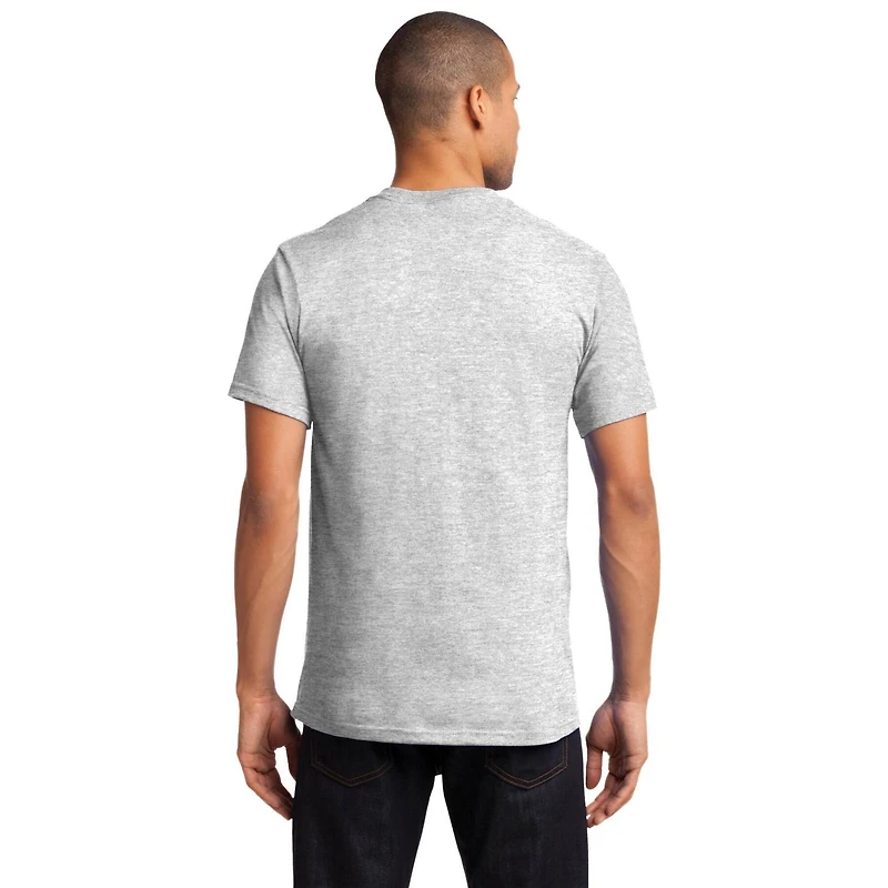 Port & Company® Tall Essential Pocket Adult T-Shirt