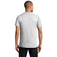 Port & Company® Tall Essential Pocket Adult T-Shirt