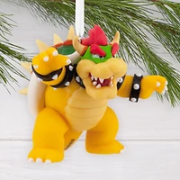 Hallmark Nintendo Super Mario™ 2.75" Bowser Ornament