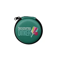 Assorted Pickleball Coin Purse, 1pc. by Fab Finds