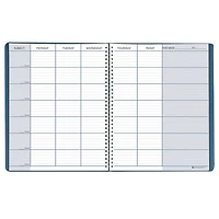 House of Doolittle™ Teachers Planner, Blue, 2 Ct