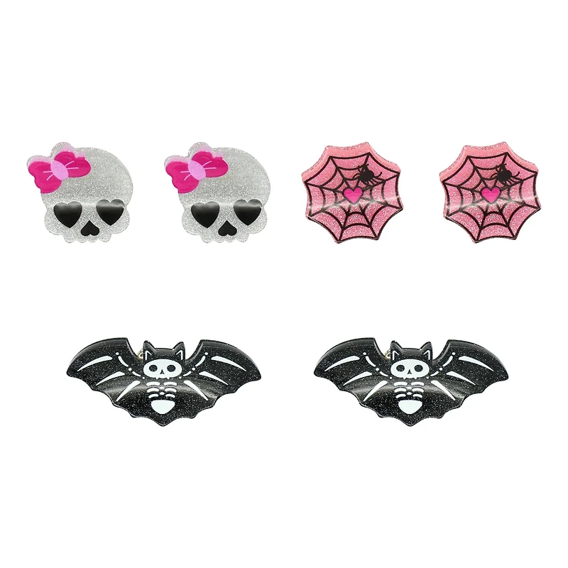 Sweet & Spooky Mini Clips by Creatology™