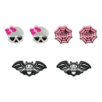 Sweet & Spooky Mini Clips by Creatology™