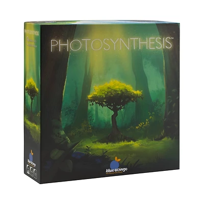 Photosynthesis™ Game