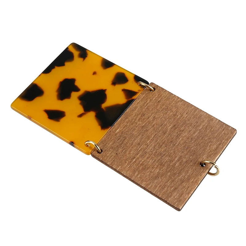 Creations Square Pendant by Bead Landing™