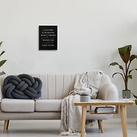 Stupell Industries Pictures Where Wallet Used To Be Father Framed Giclee Art