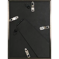 Expressions™ Aluminum Frame with Mat by Studio Décor