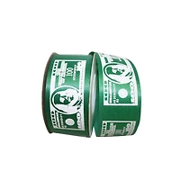 Reliant 1.375" x 25yd. Money Ribbon