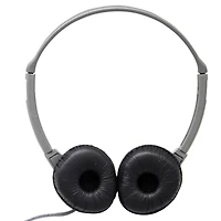 HamiltonBuhl® SchoolMate™ MS2L Personal Stereo Headphones, 2ct.