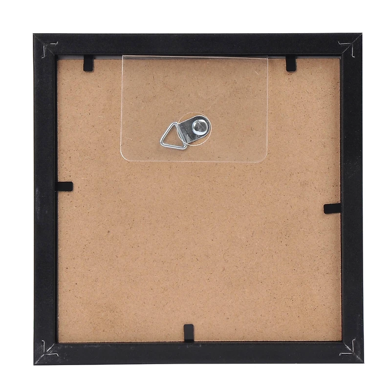 Fundamentals™ 5" x 5" Display Frame by Studio Décor
