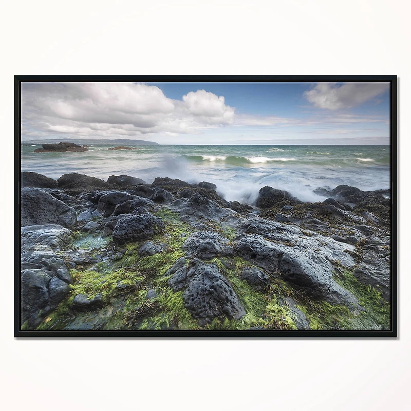 Designart - Rocky North Ireland