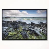 Designart - Rocky North Ireland