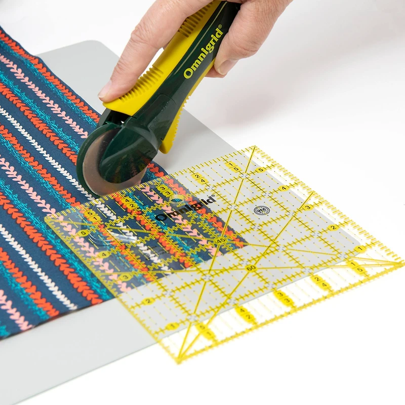Omnigrid® Quilter's Ruler Set, 3ct.