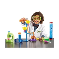 Primary Science - Deluxe Lab Set