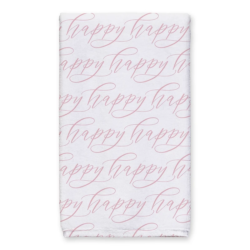 Fill Your Heart 16" x 25" Towel Set