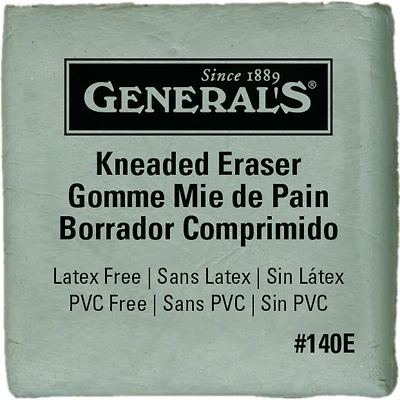 General's® Jumbo Kneaded Eraser