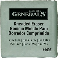 General's® Jumbo Kneaded Eraser