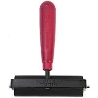 Speedball® 4" Deluxe No. 51 Hard Rubber Brayer
