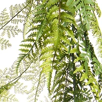 6ft. UV Fern Garland by Ashland®